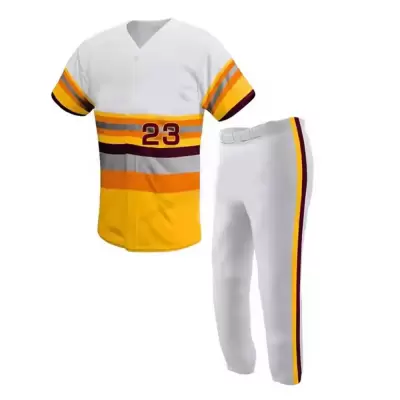 Baseball Uniform