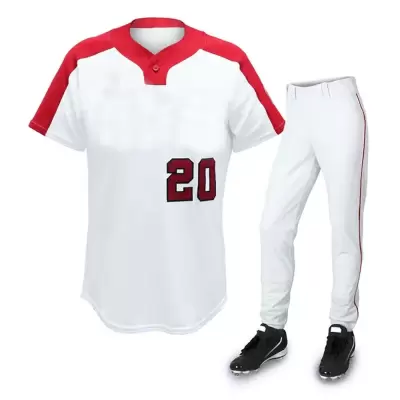 Baseball Uniform