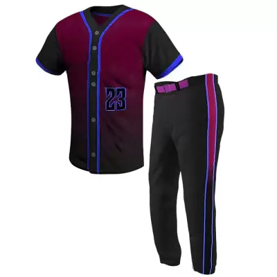 Baseball Uniform