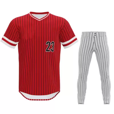 Baseball Uniform