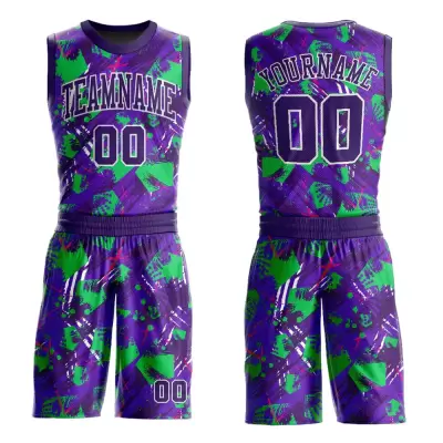 Basketball Uniform