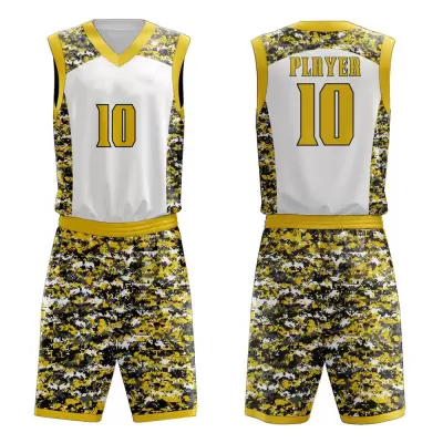 Basketball Uniform