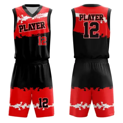 Basketball Uniform