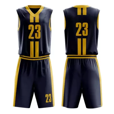 Basketball Uniform