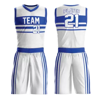 Basketball Uniform