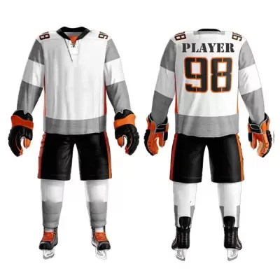 Ice Hockey Uniform