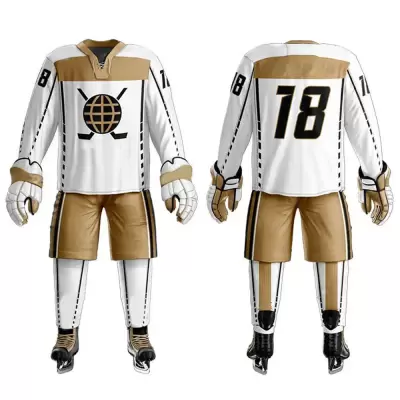 Ice Hockey Uniform