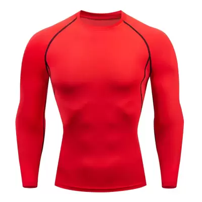 Rash Guard