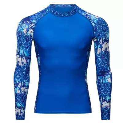 Rash Guard