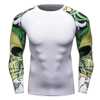 Rash Guard