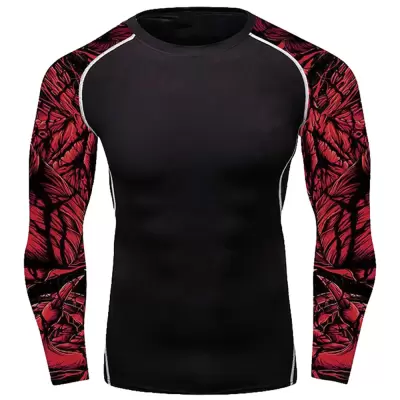 Rash Guard