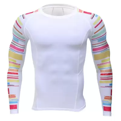 Rash Guard