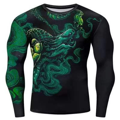 Rash Guard