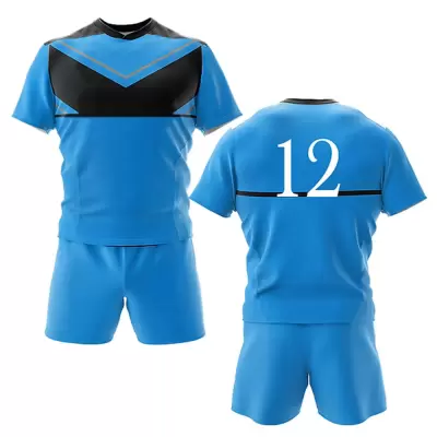 Rugby Uniform