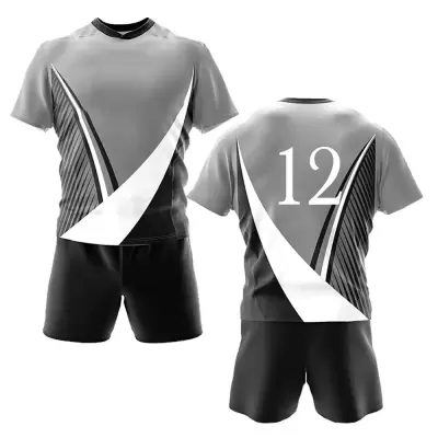 Rugby Uniform