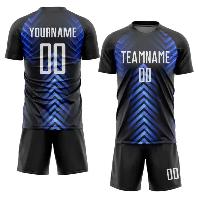 Soccer Uniform